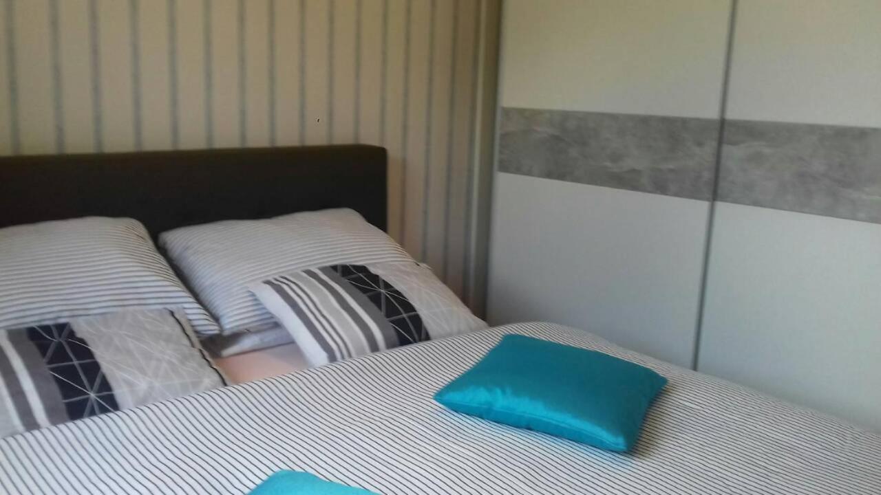Kuca Za Odmor Mirni Kutak Vukovar Esterno foto