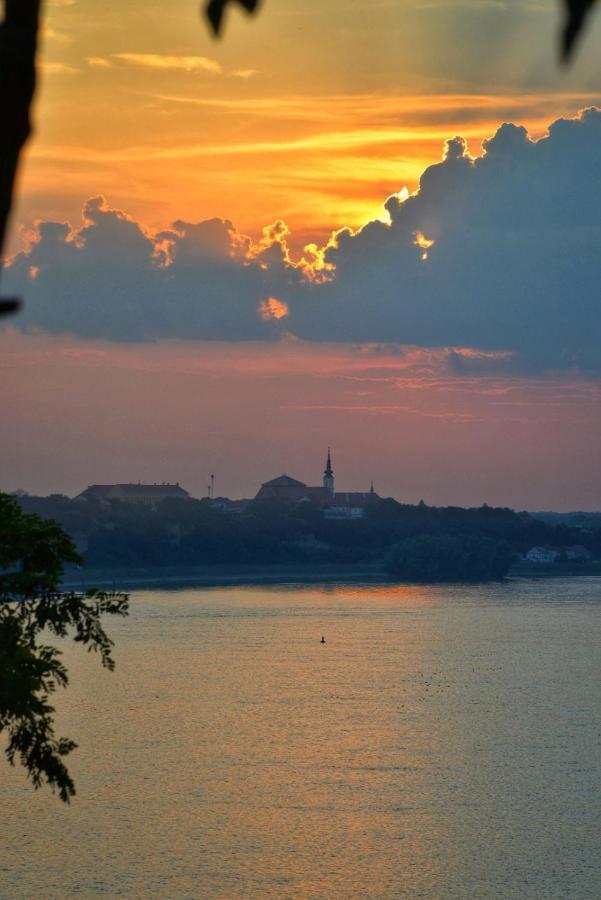 Kuca Za Odmor Mirni Kutak Vukovar Esterno foto