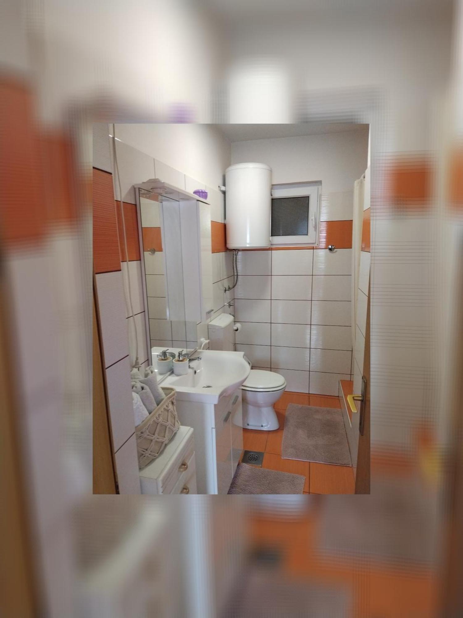 Kuca Za Odmor Mirni Kutak Vukovar Esterno foto